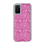 スリムプロテクションケース［ ペイズリー - Pink ］