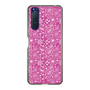 スリムプロテクションケース［ ペイズリー - Pink ］