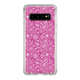 スリムプロテクションケース［ ペイズリー - Pink ］