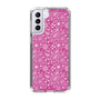 スリムプロテクションケース［ ペイズリー - Pink ］