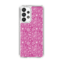 スリムプロテクションケース［ ペイズリー - Pink ］