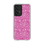 スリムプロテクションケース［ ペイズリー - Pink ］