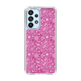 スリムプロテクションケース［ ペイズリー - Pink ］