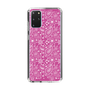 スリムプロテクションケース［ ペイズリー - Pink ］