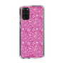 スリムプロテクションケース［ ペイズリー - Pink ］