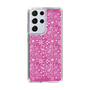 スリムプロテクションケース［ ペイズリー - Pink ］