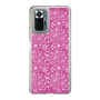 スリムプロテクションケース［ ペイズリー - Pink ］