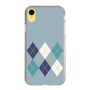スリムプロテクションケース［ Nordic Argyle ］