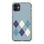 スリムプロテクションケース［ Nordic Argyle ］