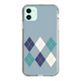 スリムプロテクションケース［ Nordic Argyle ］