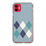 スリムプロテクションケース［ Nordic Argyle ］