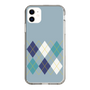 スリムプロテクションケース［ Nordic Argyle ］