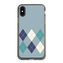 スリムプロテクションケース［ Nordic Argyle ］