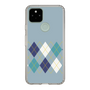 スリムプロテクションケース［ Nordic Argyle ］