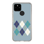 スリムプロテクションケース［ Nordic Argyle ］