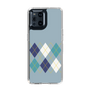 スリムプロテクションケース［ Nordic Argyle ］
