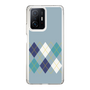 スリムプロテクションケース［ Nordic Argyle ］