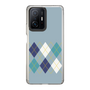 スリムプロテクションケース［ Nordic Argyle ］
