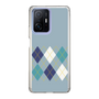 スリムプロテクションケース［ Nordic Argyle ］