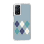 スリムプロテクションケース［ Nordic Argyle ］