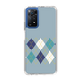 スリムプロテクションケース［ Nordic Argyle ］