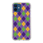 スリムプロテクションケース［ Argyle ］