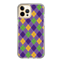 スリムプロテクションケース［ Argyle ］
