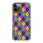スリムプロテクションケース［ Argyle ］