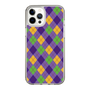 スリムプロテクションケース［ Argyle ］