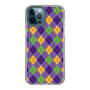 スリムプロテクションケース［ Argyle ］