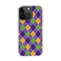 スリムプロテクションケース［ Argyle ］