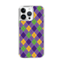 スリムプロテクションケース［ Argyle ］