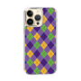 スリムプロテクションケース［ Argyle ］
