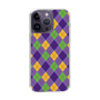 スリムプロテクションケース［ Argyle ］