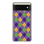 スリムプロテクションケース［ Argyle ］