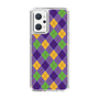 スリムプロテクションケース［ Argyle ］