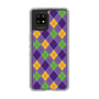 スリムプロテクションケース［ Argyle ］