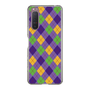 スリムプロテクションケース［ Argyle ］