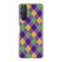 スリムプロテクションケース［ Argyle ］