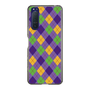 スリムプロテクションケース［ Argyle ］