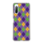 スリムプロテクションケース［ Argyle ］