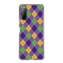 スリムプロテクションケース［ Argyle ］