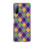 スリムプロテクションケース［ Argyle ］