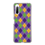 スリムプロテクションケース［ Argyle ］