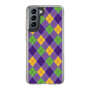 スリムプロテクションケース［ Argyle ］