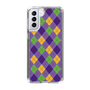 スリムプロテクションケース［ Argyle ］