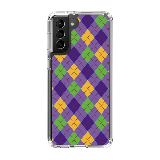 スリムプロテクションケース［ Argyle ］