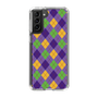 スリムプロテクションケース［ Argyle ］