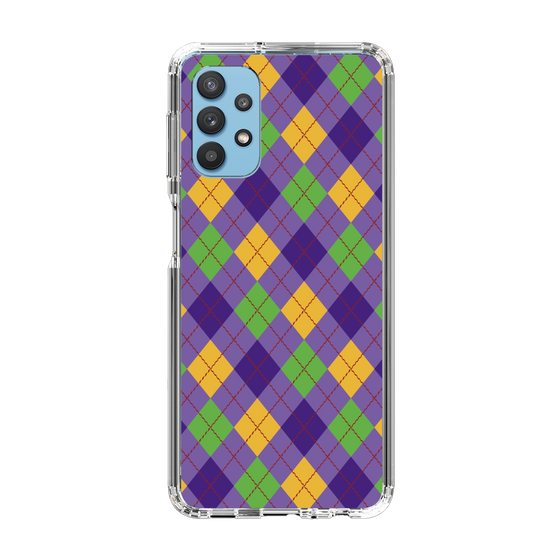 スリムプロテクションケース［ Argyle ］