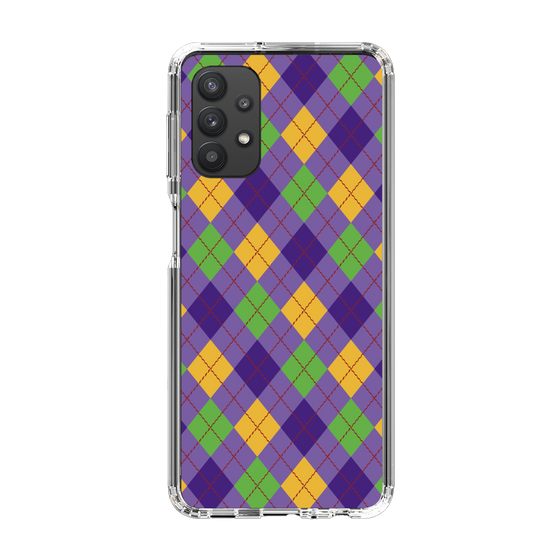 スリムプロテクションケース［ Argyle ］